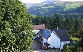 Dee Valley Cottages