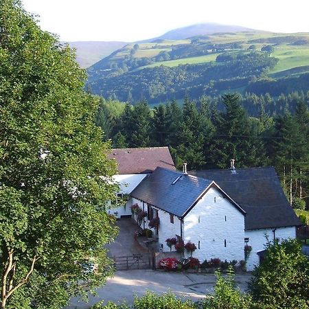 Dee Valley Cottages Llangollen Exterior photo