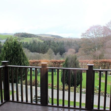 Dee Valley Cottages Llangollen Exterior photo