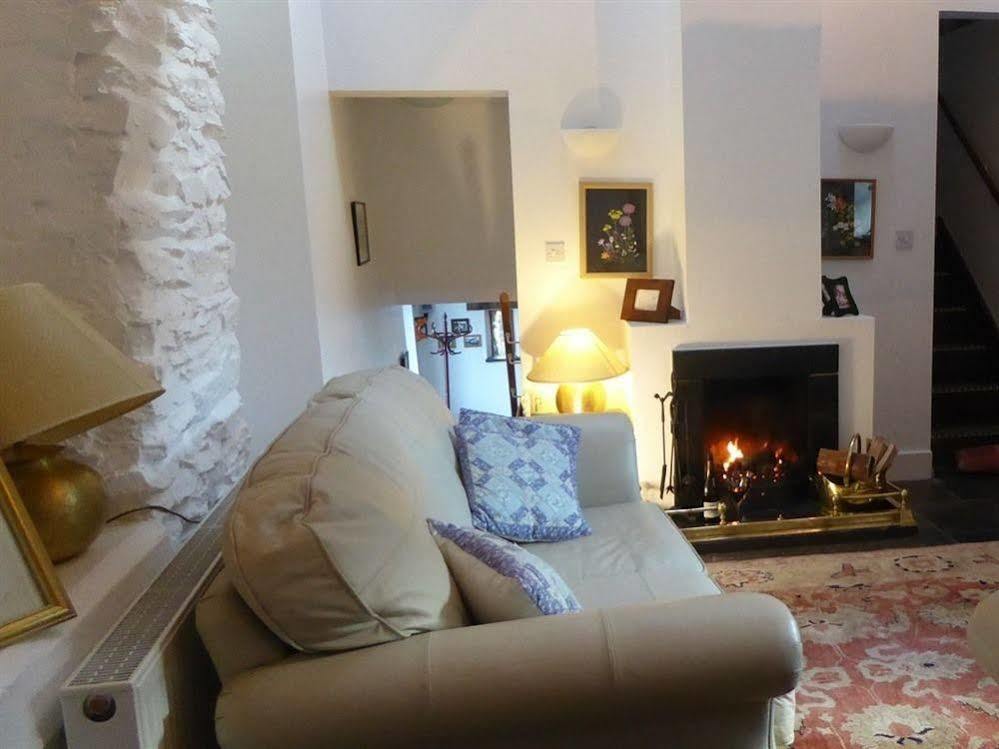 Dee Valley Cottages Llangollen Exterior photo