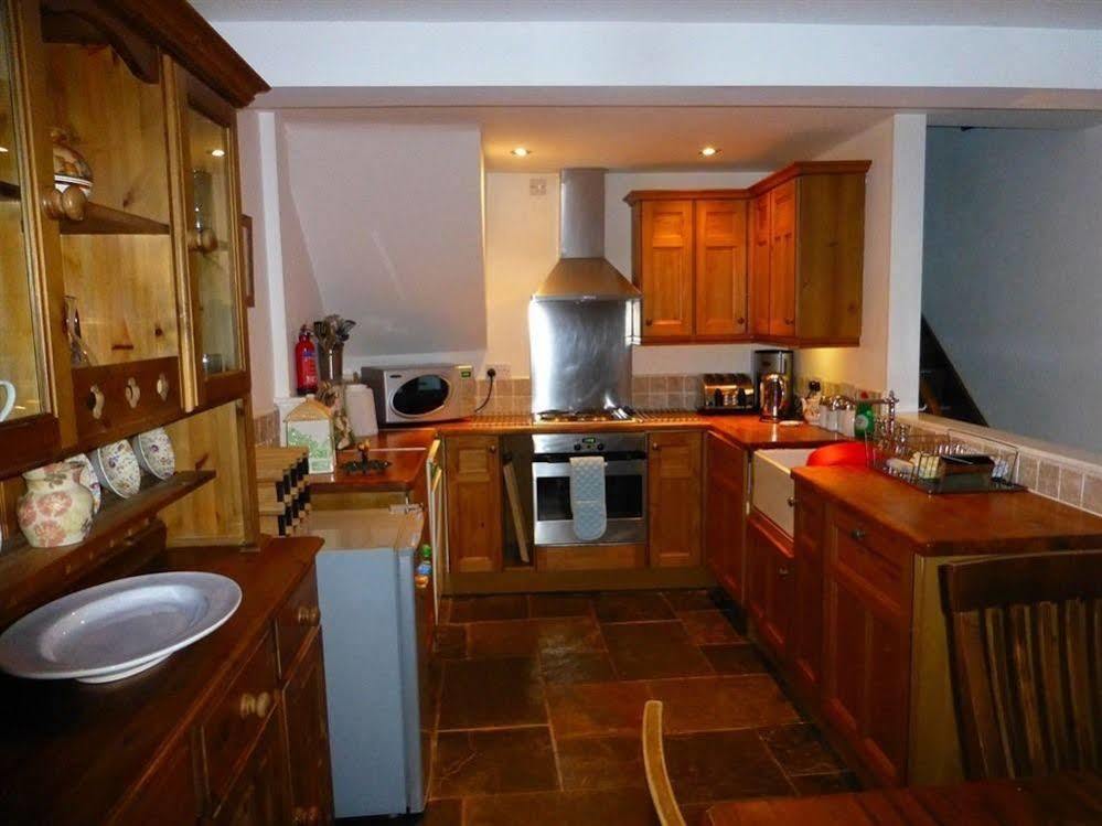 Dee Valley Cottages Llangollen Exterior photo