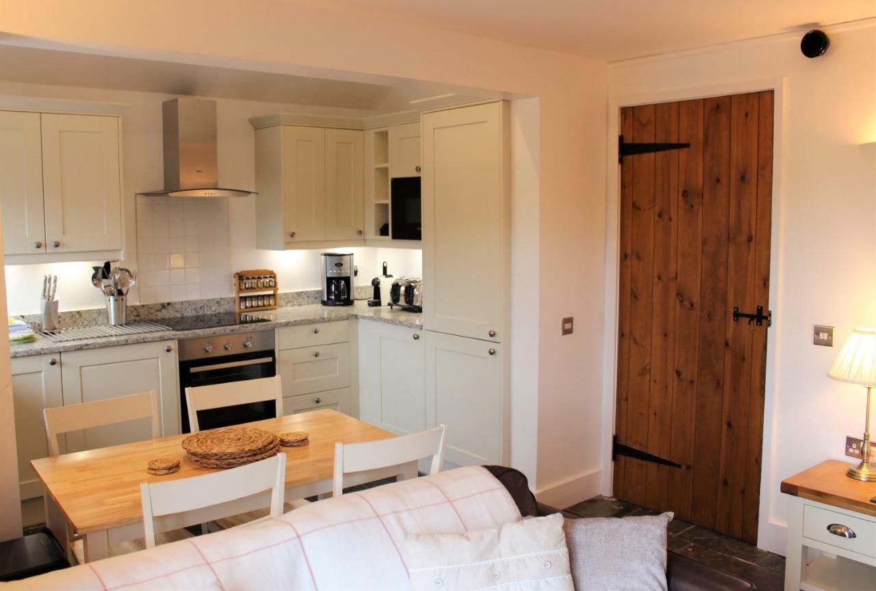 Dee Valley Cottages Llangollen Exterior photo