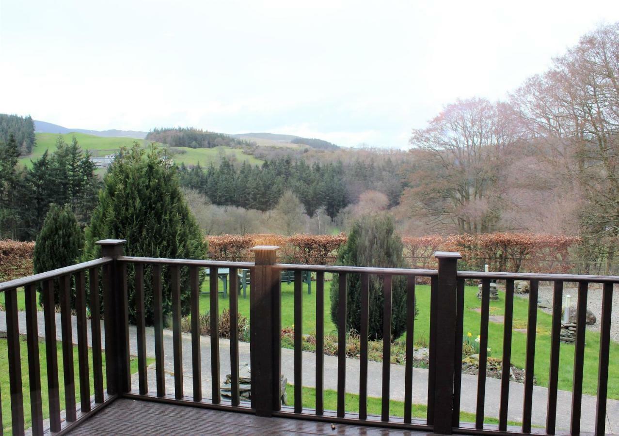 Dee Valley Cottages Llangollen Exterior photo